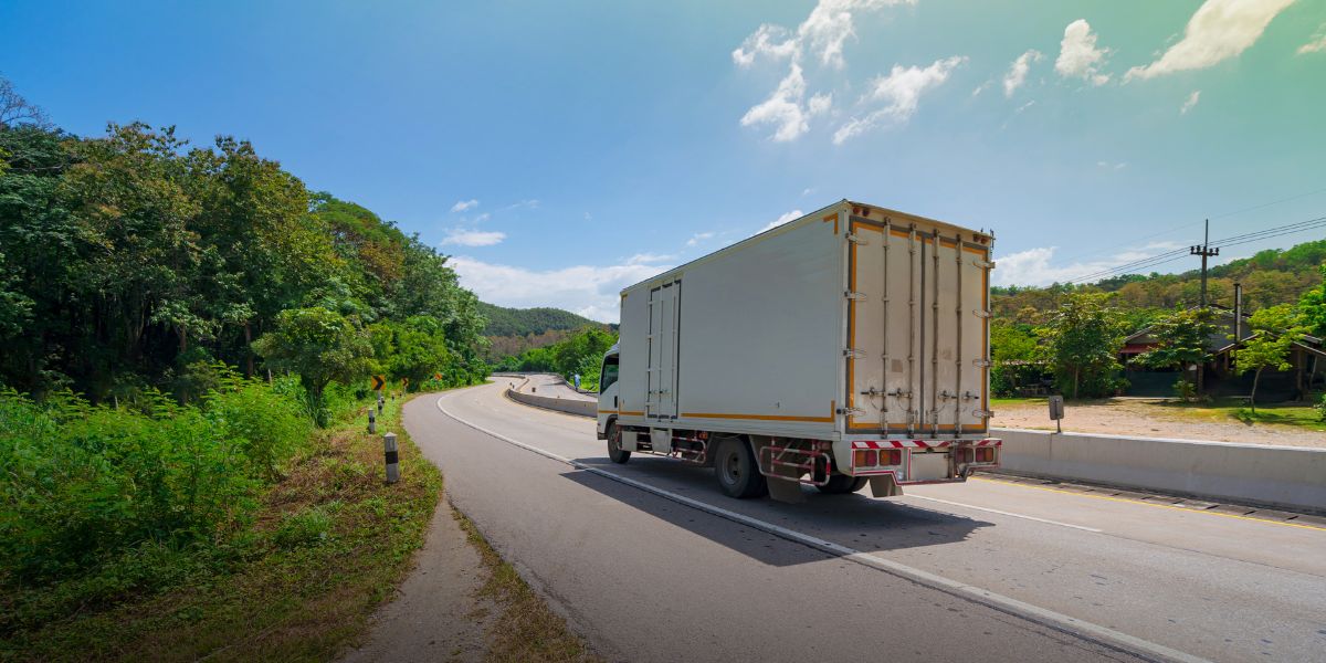 Truck Accident Lawyer Houston